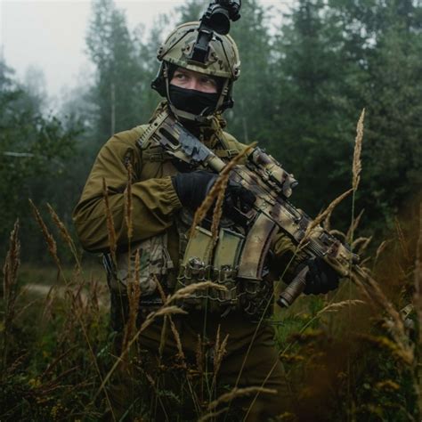 Polish Special Forces