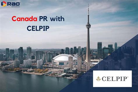 Unlock Your Path To Canada Pr Visa With Celpip By Rao Consultants