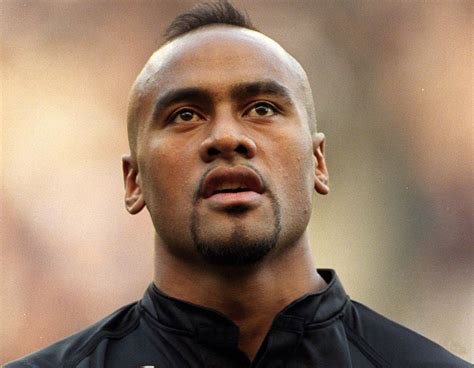 Rugby World Cup 2019 Remembering Jonah Lomu