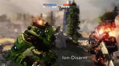 Titanfall 2 All Pilot And Titan Executions Montage Youtube