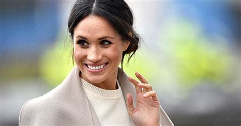 Its Time To Stop Calling Meghan Markle A Bitch Elle Australia
