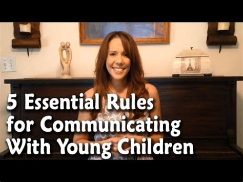 Parenting Tips for Toddlers: 5 Essential Rules for ...