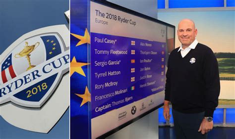 The course has previously hosted three pga championships (2004 won by vijay singh, 2010 won by martin kaymer and 2015 won by jason day). Ryder Cup 2018 dates, teams, tournament schedule, TV ...