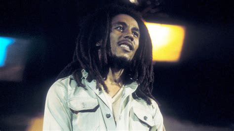 Bbc Radio 6 Music 6 Music Classic Concert Bob Marley And The Wailers
