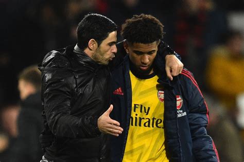 Score 2 outside of the box goals in the live fut friendly: Journalist claims Arsenal talent could leave on loan ...