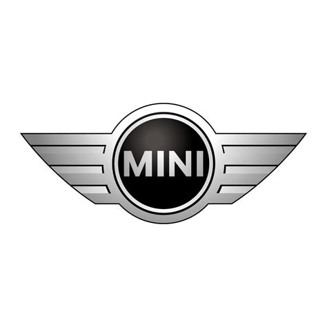 Bmw Mini Cooper Logo In Vector Eps Svg Formats