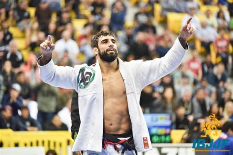 Leandro Lo To Bulk Up From 77 To 90kgs In 4 Month Period To Compete At