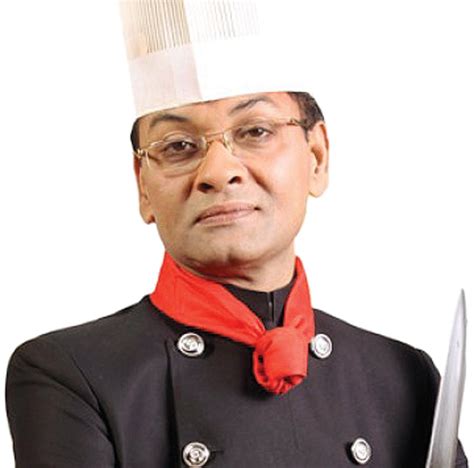 Chef Zakir Beyond The Kitchen