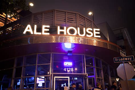 Ale House One Of The Best Restaurants In Overland Park Ks Westport