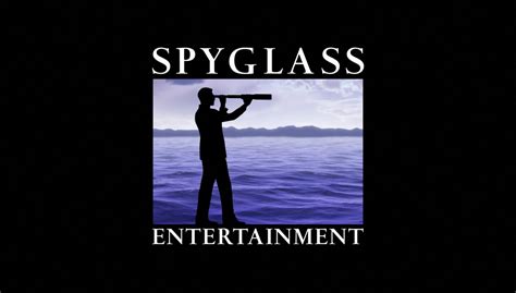 Spyglass Entertainment/Other | Logopedia | Fandom powered by Wikia