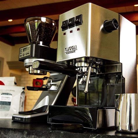 There are numerous espresso machines present in the market. Gaggia Classic Pro Semi-Automatic Espresso Machine in 2020 ...