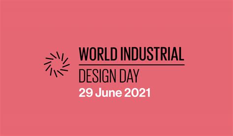 World Industrial Design Day Good Design