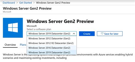 Guide To Deploy Gen2 Vms In Azure Wvd Preview
