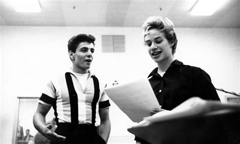 Don't ever change is this super weird goffin/king song that the beatles covered, with george on lead vocals and paul harmonizing, and it. Gerry Goffin, US lyricist, dies at 75 | Music | The Guardian