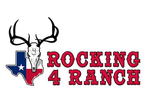 Whitetail Ranch Logo