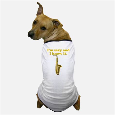 Saxy T Shirts For Dogs Saxy Dog Sweaters Saxy Pet Clothes Cafepress