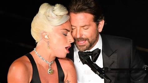 Lady Gaga Confesó La Verdad Sobre El Romance Con Bradley Cooper