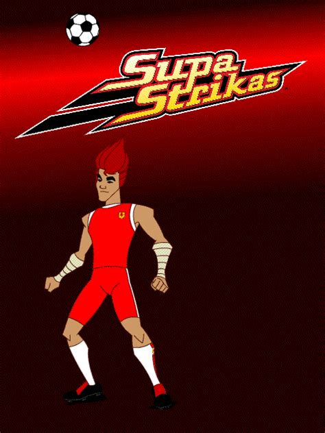 Supa Strikas  Find And Share On Giphy