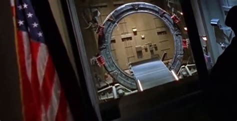 Stargate Sg 1 S02 E14 Video Dailymotion