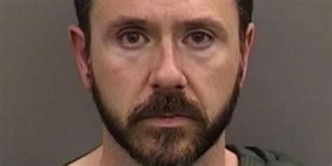 Elementary School Principal Arrested For Sexting Undercover Cop Posing
