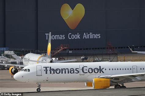 Credit card refunds thomas cook. Can I get EU compensation or a refund for Thomas Cook ...