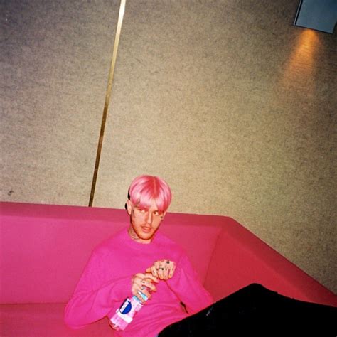 Lil Peep Aesthetic Landscape Wallpapers Wallpaper Cave