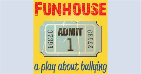 Funhouse By Lindsay Price Shop Play Scripts