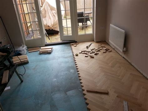 Laying Solid Wood Flooring On Floorboards Clsa Flooring Guide