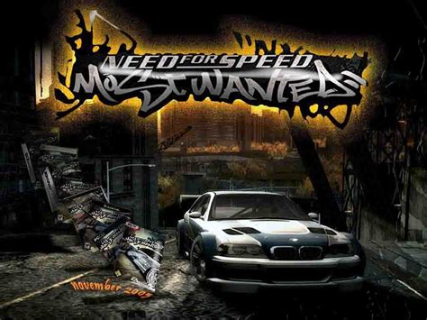 Nfs Most Wanted Black Edition Westxo