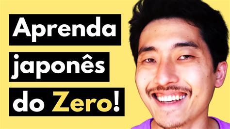Como Falar Em Japonês