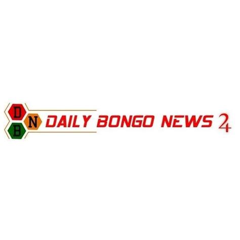 Daily Bongo News 24