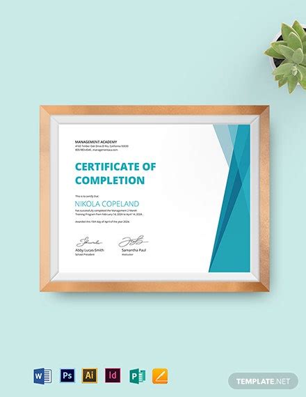 This single subscription gives you unlimited access to their most popular courses, specialization, professional certificate, and guided projects. FREE Computer Training Certificate Template: Download 537 ...