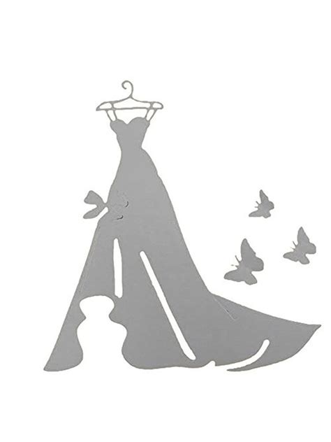 Free Printable Dress Stencils And Templates In 2021 Stencils For Kids