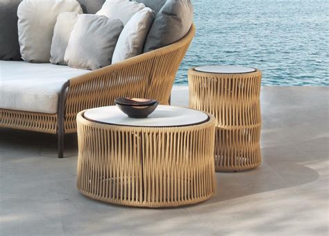 Same day delivery 7 days a week £3.95, or fast store collection. Go Modern Ltd > Garden Coffee Tables & Poufs > Weave ...