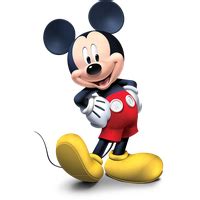 Mickey mouse became one of the most remarkable disney. Download Mickey Mouse Free PNG photo images and clipart ...