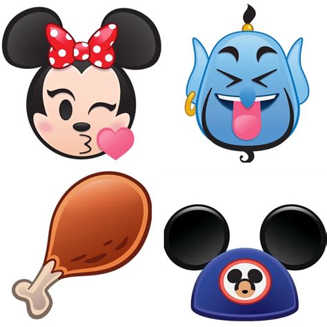 Total 73 Imagen Imagenes De Emojis Disney Viaterramx