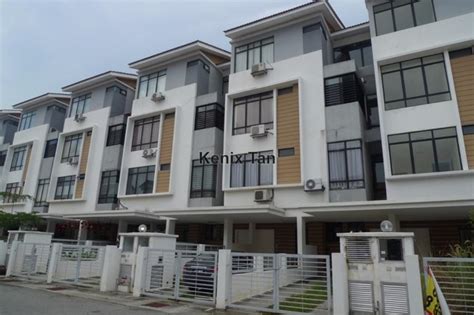To connect with taman tasik prima, sign up for facebook today. Waterfront Townvilla @ Taman Tasik Prima, Puchong ...
