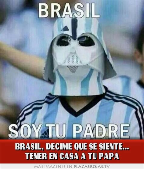 Brasil decime que se siente (letra). Brasil, decime que se siente... tener en casa a tu papa ...