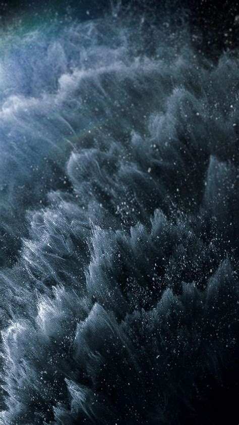 Latest list of good looking black wallpaper for iphone 11. iPhone 11 Pro 4k Wallpapers - Wallpaper Cave