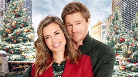 The 2020 Hallmark Christmas In July Movie Marathon Begins Monday June