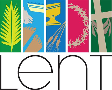 Pray Clipart Lent Pray Lent Transparent Free For Download On