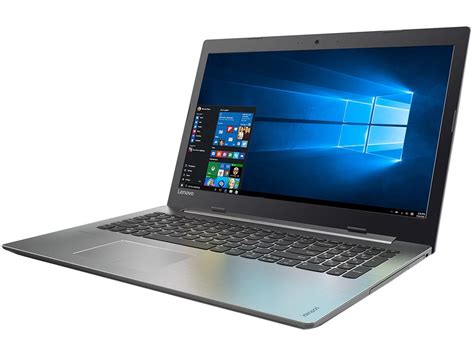 Lenovo Laptop Ideapad Amd A9 9420 8gb Memory 1tb Hdd Amd Radeon R5