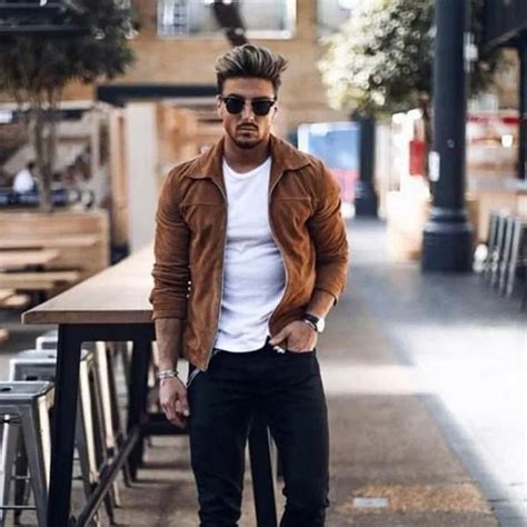 51 Fantastic Ootd Mens Outfit Ideas For Your Cool Appearance Inspiredesign Mens Casual