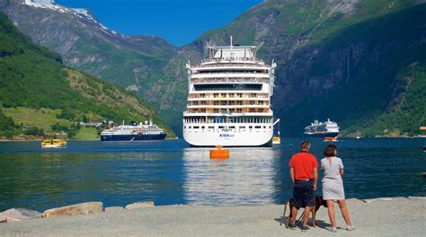 Møre Og Romsdal Turismo Qué Visitar En Møre Og Romsdal Noruega 2023