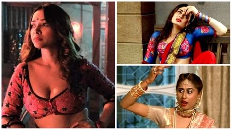 Shweta Basu Prasad Drew From Chameli S Kareena Mandi S Smita To Play Sex Worker Bollywood