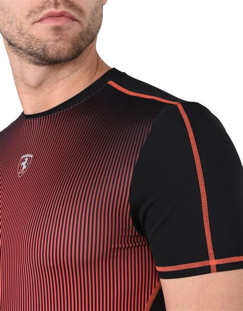 September 02, 2018 last downloaded: Ferrari Men's T-shirts | Official Ferrari Store