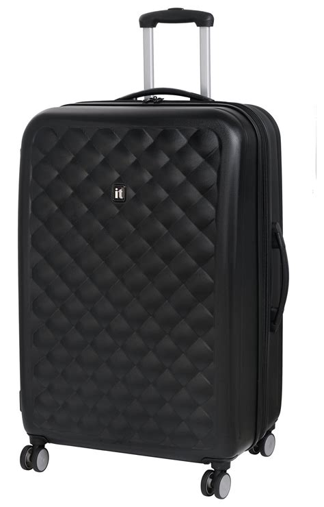 It Luggage Large Wheel Suitcase Reviews