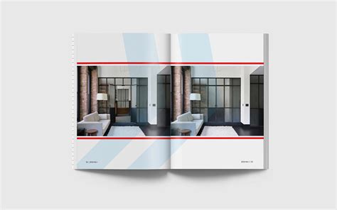 Design Space Magazine Architecture And Interior Design On Behance