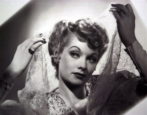 Lucille Ball S Birthday Here Are 10 Memorable Quotes From The I Love Lucy Comedian Ibtimes
