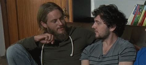 Pin On Travis Fimmel And George Blagden 2013 2014